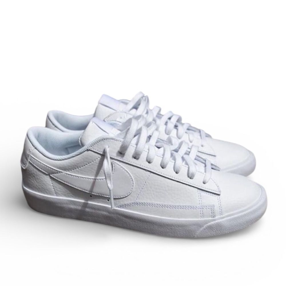 NIKE Blazer Low Vintage Sneakers Shoes 8